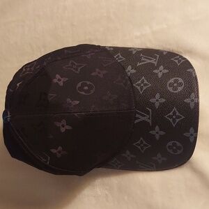 LV get ready cap